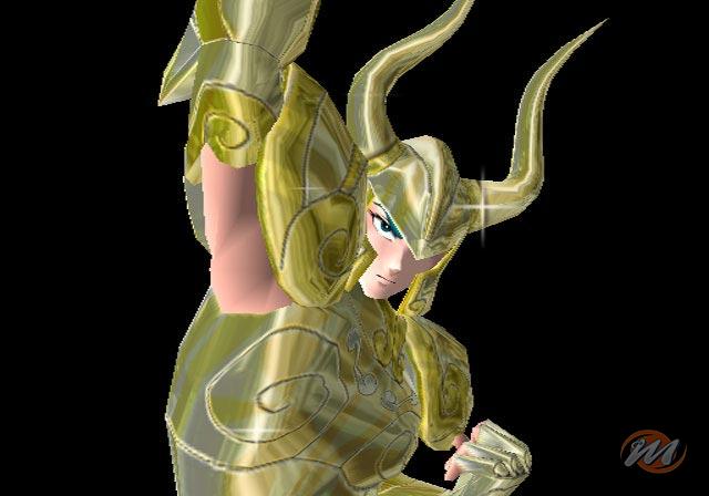 Otaku Gallery  / Videogames / Saint Seiya - The Sanctuary / Screen Shots / 017.jpg